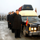 Illustration for article titled The Ten Craziest Head-Of-State Cars